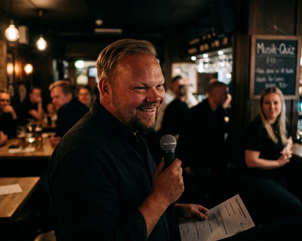 Musik-Quiz med Pär Öhlin: Topplistan 1980-2020