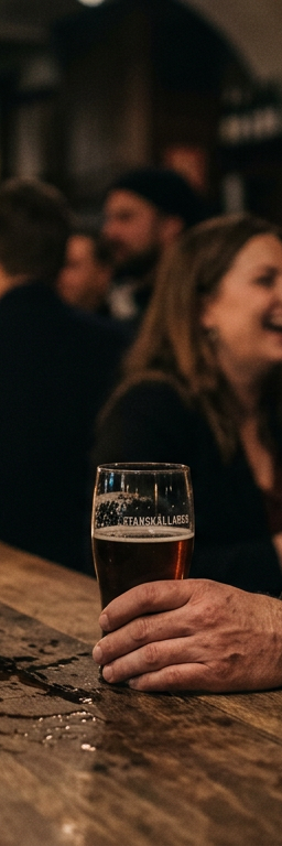 Pubkväll