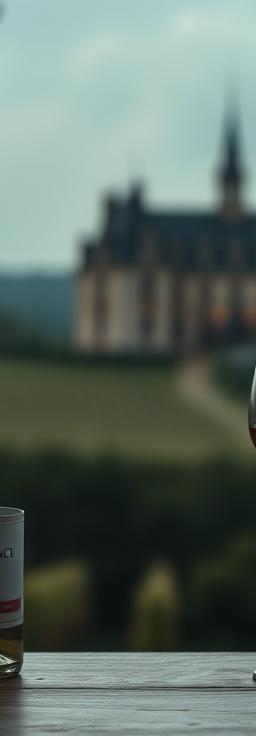 Vinprovning - Loiredalen