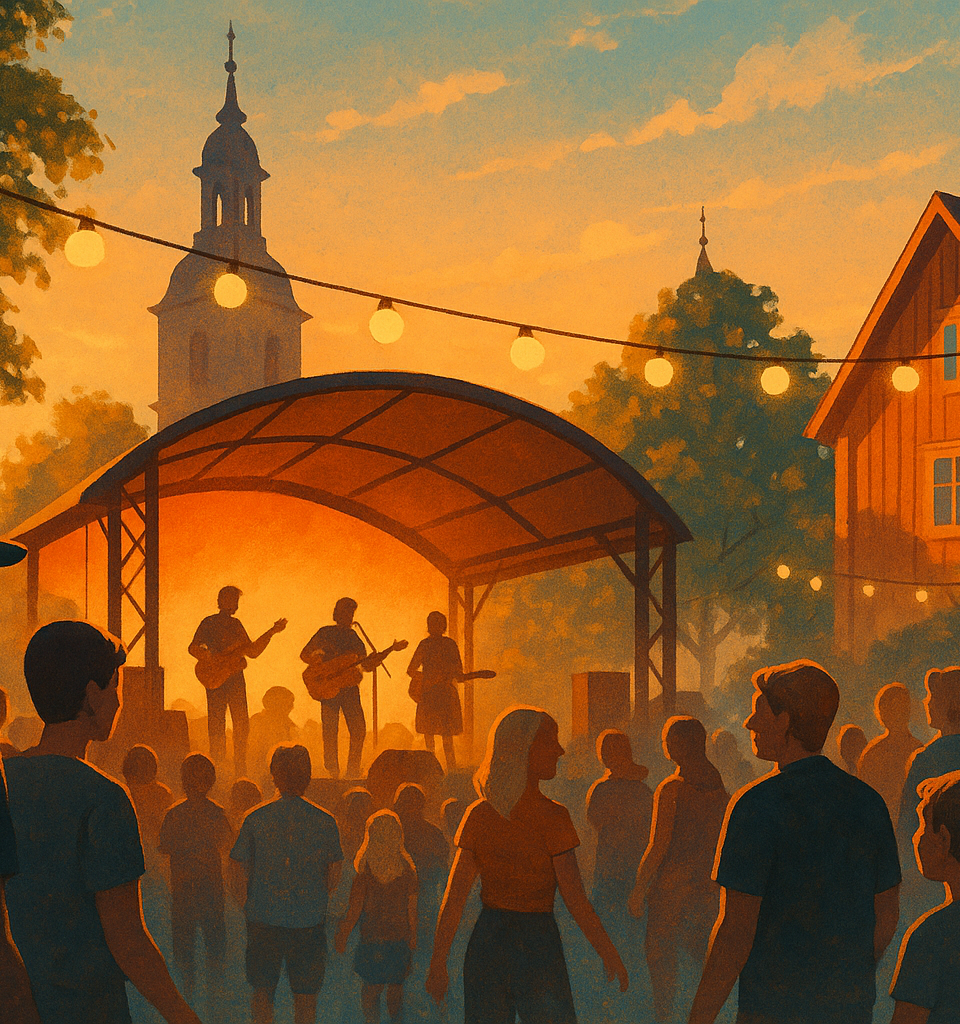 Travtävlingar på Skellefteåtravet — 13 augusti