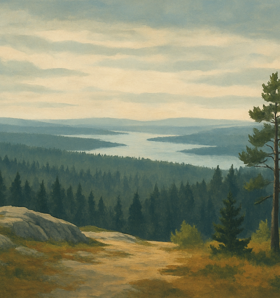 Vitberget
