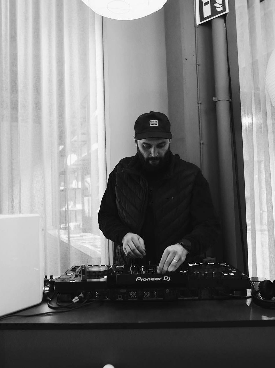 Joel Norrfors