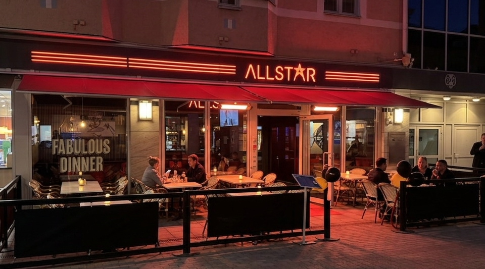 Allstar Skellefteå