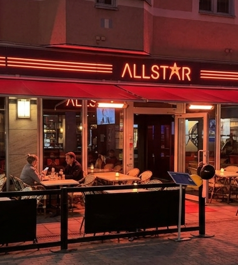 Allstar Skellefteå
