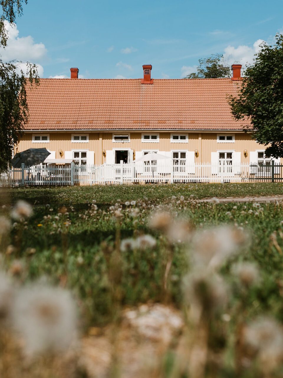Nordanågården Bistro