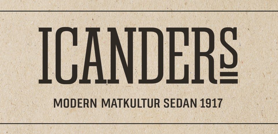 ICANDERs