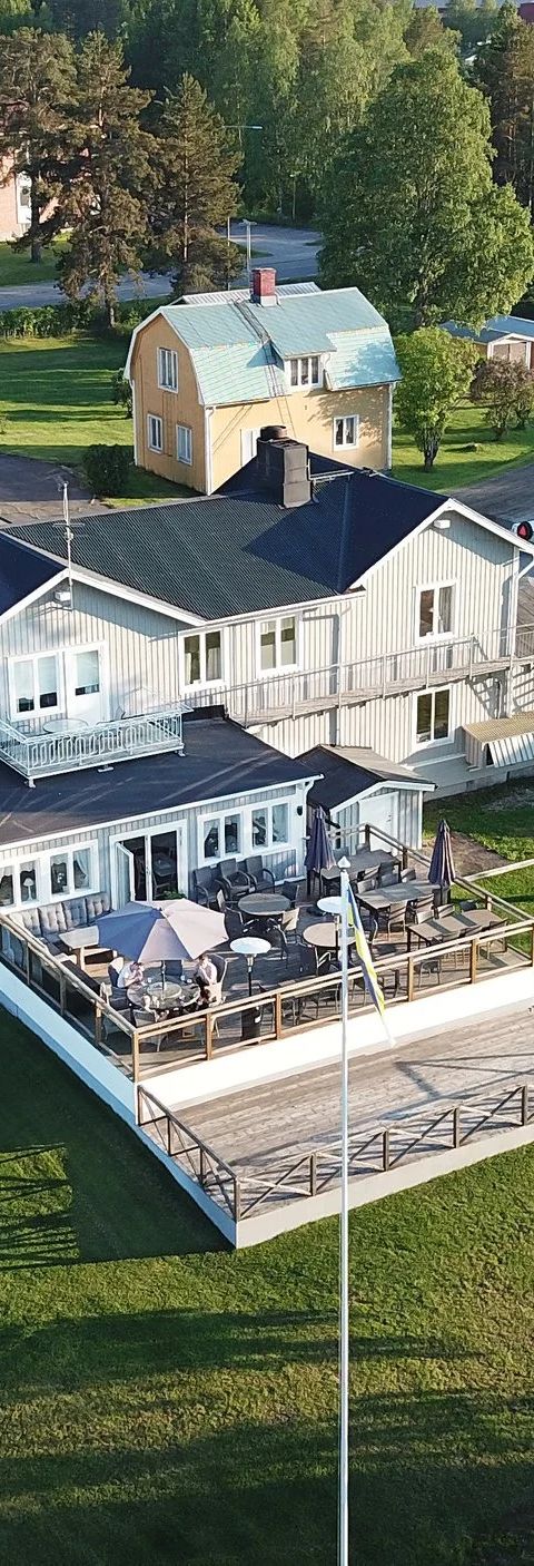 Byske Gästgivargård