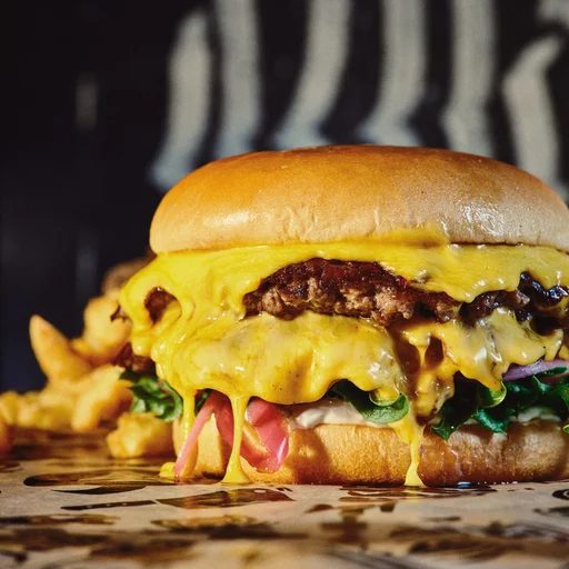 Bastard Burgers