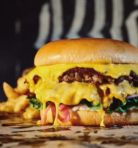 Bastard Burgers